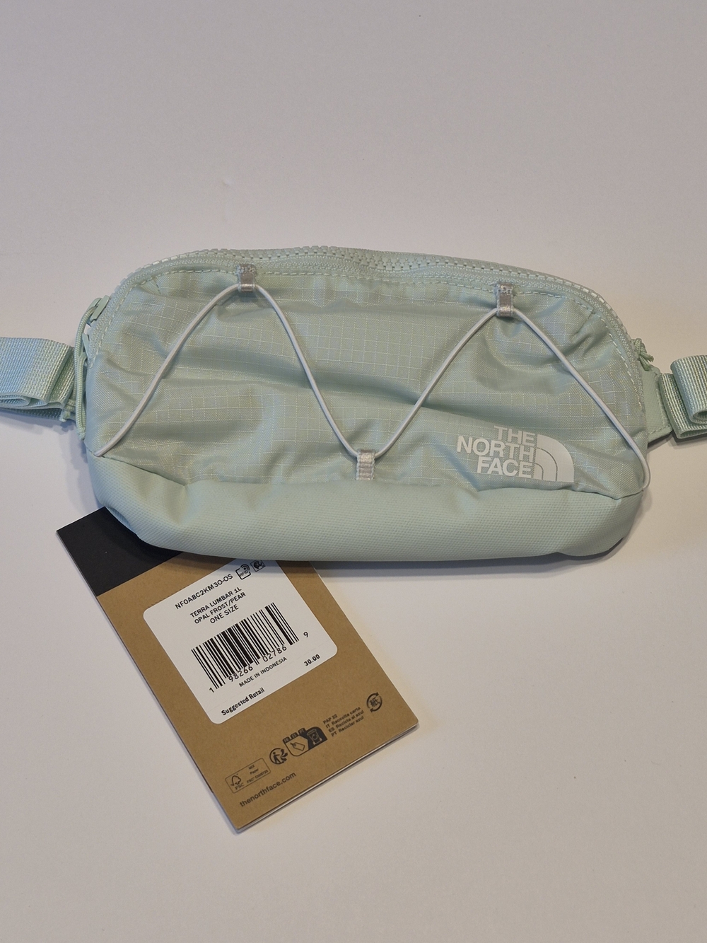 The North Face Opal Frost Lumbar Pack